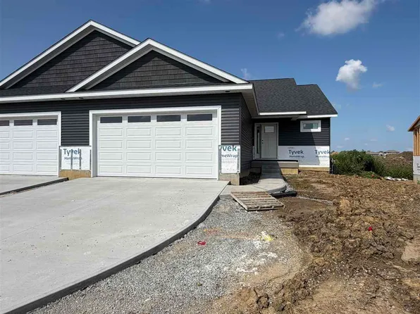 55 Kinsey St, Northliberty, IA 52317