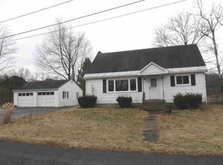 9 Meyers St, Cairo, NY 12413