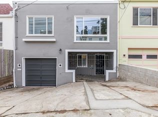 611 Campbell Ave, San Francisco, CA 94134