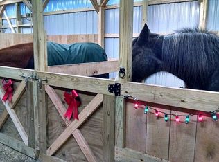 535 Manatawny Rd, Boyertown, PA 19512