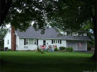 97 Nonnewaug Rd, Bethlehem, CT 06751