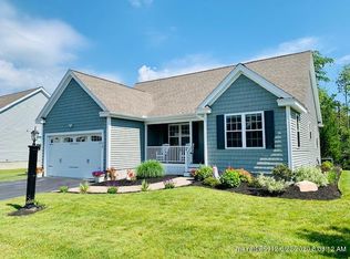 178 Championship Way, Wells, ME 04090