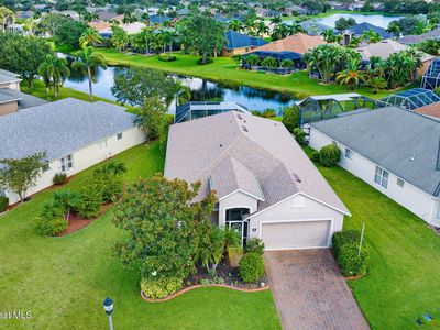 4311 Chardonnay Dr, Rockledge, FL, 32955