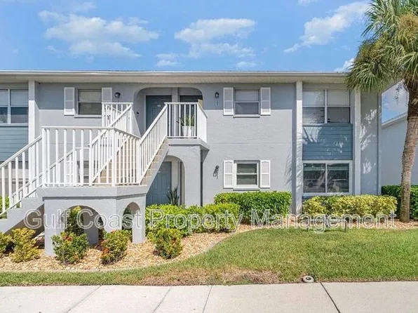 25050 Sandhill Blvd APT 3A4, Punta Gorda, FL 33983