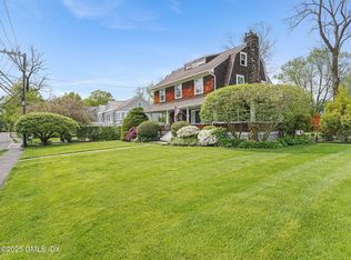 60 Lockwood Ave, Old Greenwich, CT 06870