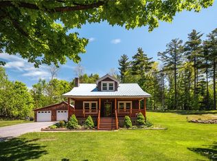 14254 Hermitage Rd, Harrisville, NY 13648