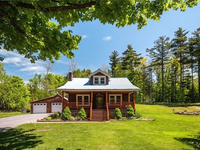 14254 Hermitage Rd, Harrisville, NY, 13648