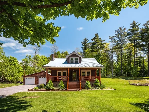14254 Hermitage Rd, Harrisville, NY 13648