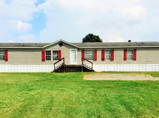 116 Gotro Rd, Duson, LA 70529