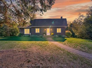 108 Dutch Rd, Prince Edward County, ON K0K1T0
