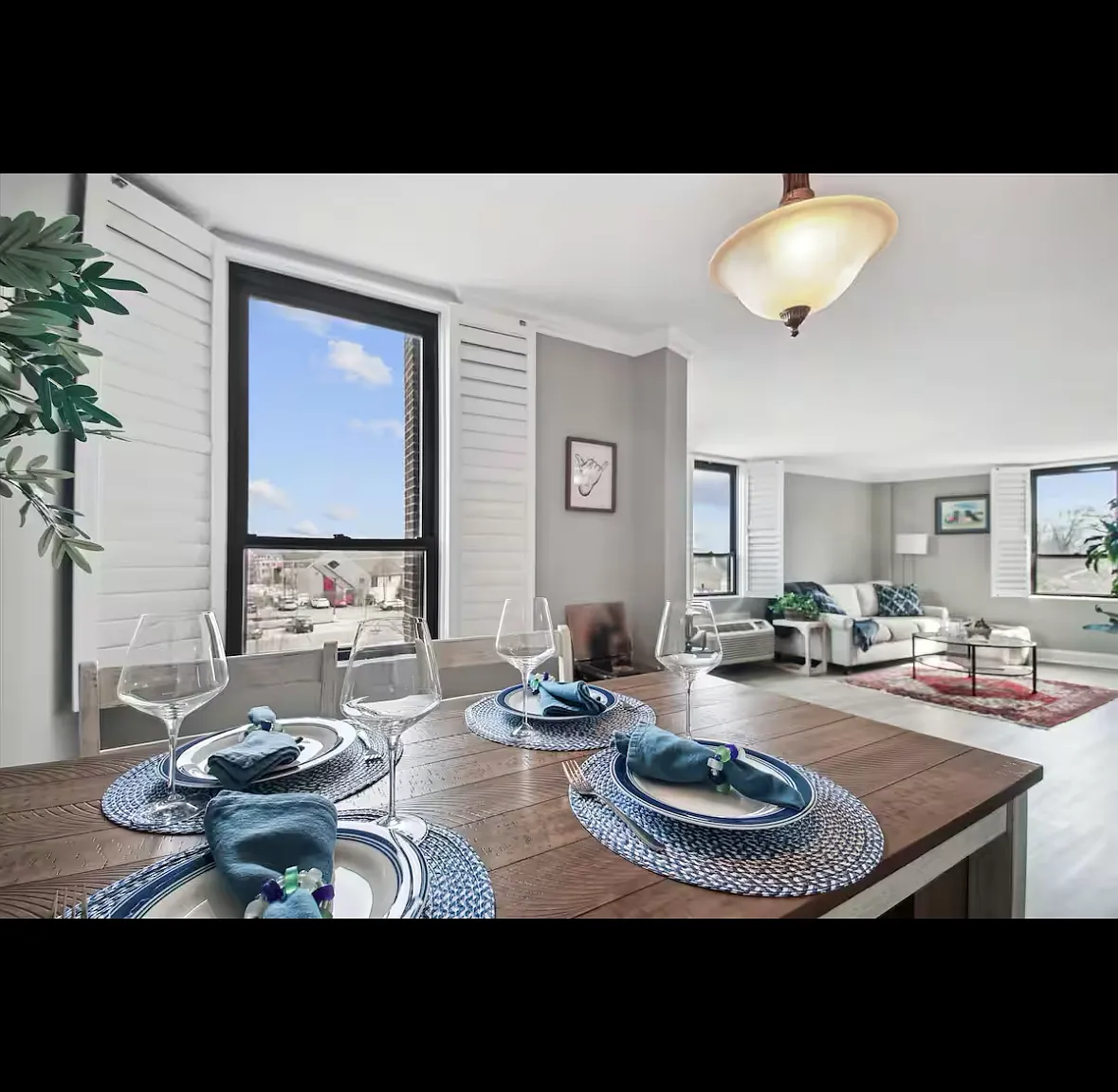 1 bed, 805 sqft, $2,700 — Photo 2