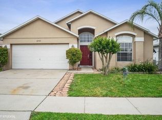12563 Winfield Scott Blvd, Orlando, FL 32837