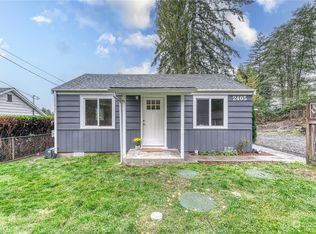 2405 NE Denny St, Bremerton, WA 98310