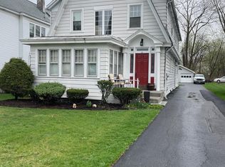 22 Norwood Ave #2, Albany, NY 12208