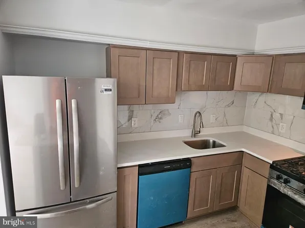 2312 Ewing Ave APT 4, Suitland, MD 20746