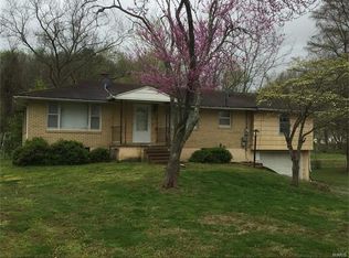 420 Ponderosa Rd, Chaffee, MO 63740