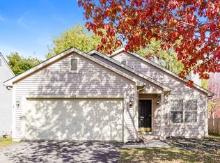3428 Oak Bend Blvd, Canal Winchester, OH 43110