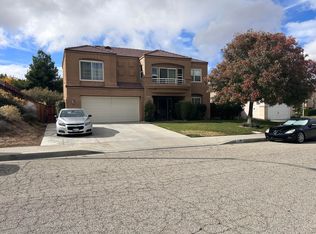 2764 Redington St, Palmdale, CA 93551