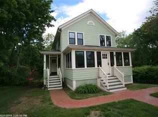 21-23 Stimson St #21, Kittery, ME 03904