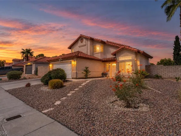 550 Kelsford Dr, Las Vegas, NV 89123