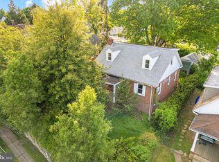 133 Elm Ave, Jenkintown, PA 19046