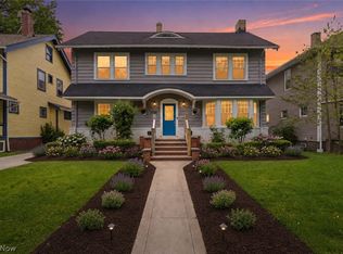 3078 Edgehill Rd, Cleveland Heights, OH 44118