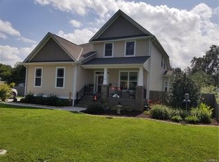 311 Wesley St, Ashland, VA 23005