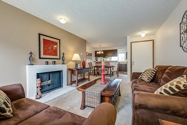 Crystal Springs Apartments — Photo 83