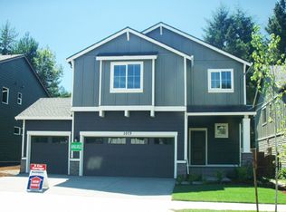 1073 Meek Way, West Linn, OR 97068