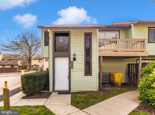 1728 Leisure Way, Crofton, MD 21114