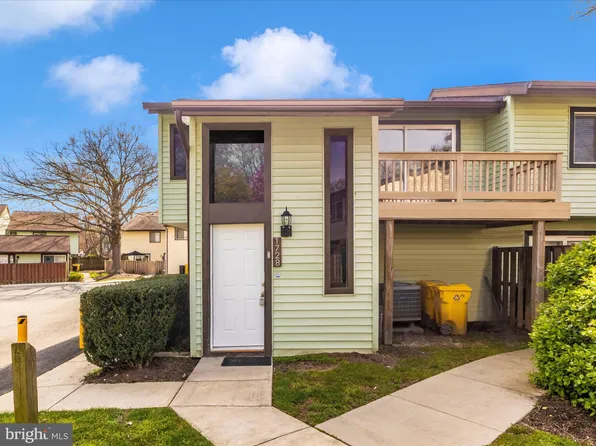 1728 Leisure Way, Crofton, MD 21114