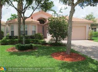 8143 Abalone Point Blvd, Lake Worth, FL 33467