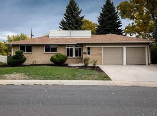 6337 W 62nd Ave, Arvada, CO 80003