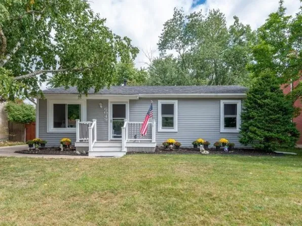 (undisclosed Address), Ypsilanti, MI 48197