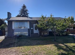 2621 Sandpiper Dr, Kamloops, BC V2B6G1