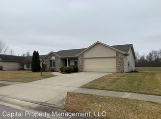 6323 Merlin Dr, Fort Wayne, IN 46818