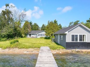 1467 Cunningham Cres, Severn, ON L3V 7E1