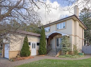 56 Panmure Cres, Toronto, ON M1K4Y6