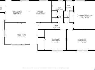 2208 Suzanne Cir NW, Huntsville, AL 35810