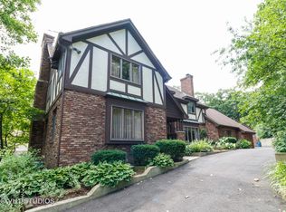 8641 W 130th St, Palos Park, IL 60464
