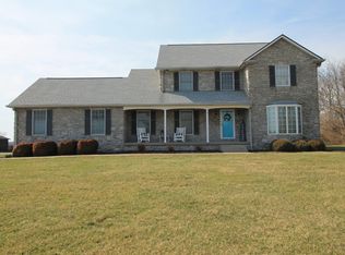 151 Grace Ln, Nicholasville, KY 40356