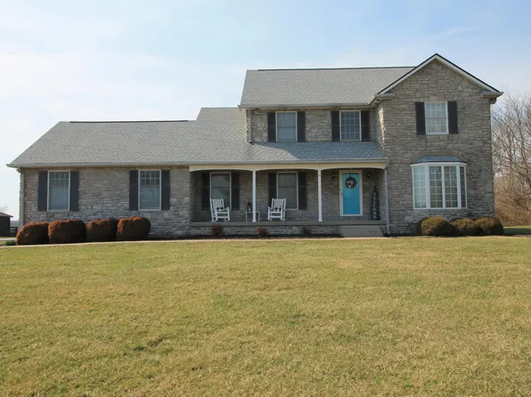 151 Grace Ln, Nicholasville, KY 40356
