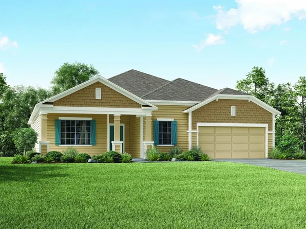 209 Savannah Way, Saint Marys, GA 31558