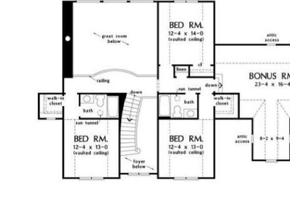 5th image of 405 Fieldstone Ln