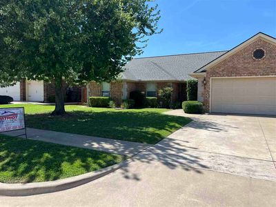 3525 NE 35th St, Lawton, OK, 73507