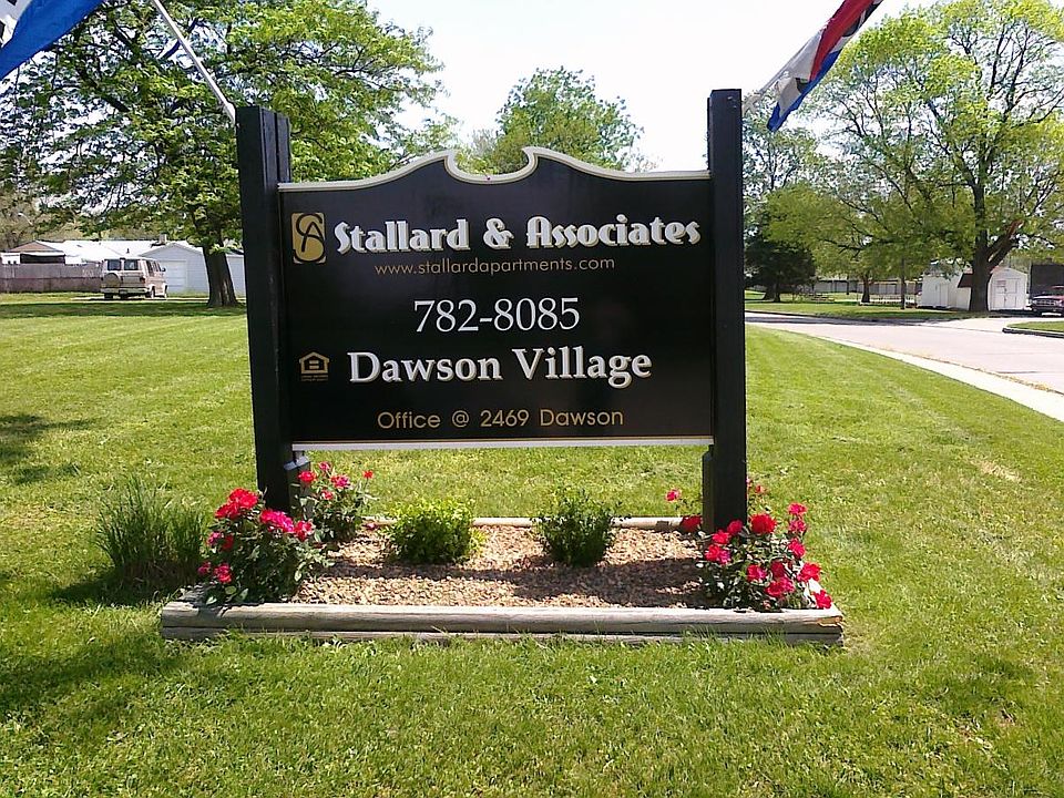 1st image of 2427 Dawson St