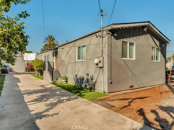 1933 N Palmer Ct, Long Beach, CA 90806
