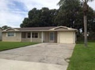 854 Barber St, Sebastian, FL 32958