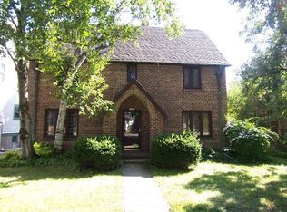 1727 Regent St, Madison, WI 53726