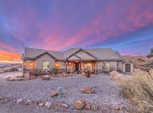 2075 E Munsey Dr, Moab, UT 84532